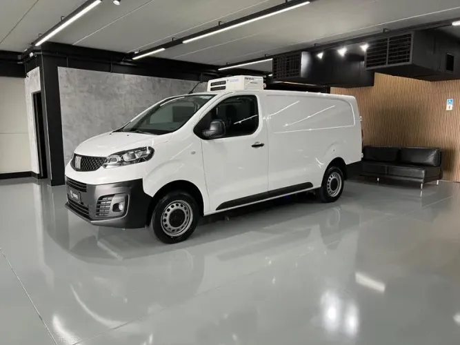 Fiat Scudo Cargo 1.5 16V Turbo Diesel 2024