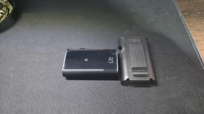 Dac / Amp Bluetooth Shanling UP4