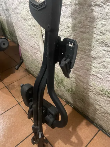 Transbike Thule 1 bike 
