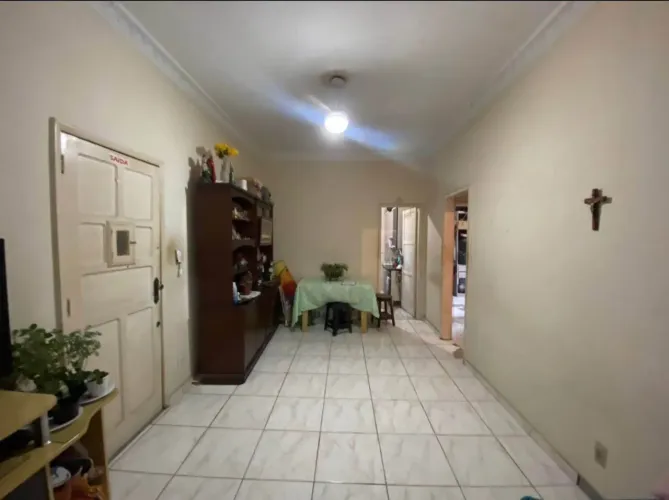 Apartamento à venda na Rua General Clarindo, Engenho de Dentro, Rio de Janeiro - RJ