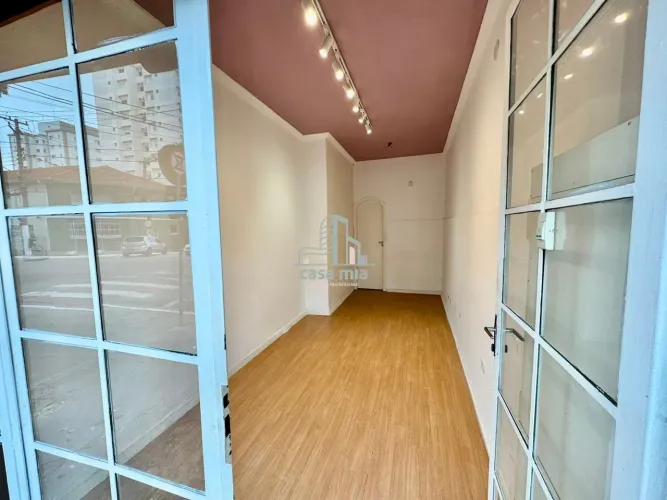 Loja para locação - 40m² - Cambuci