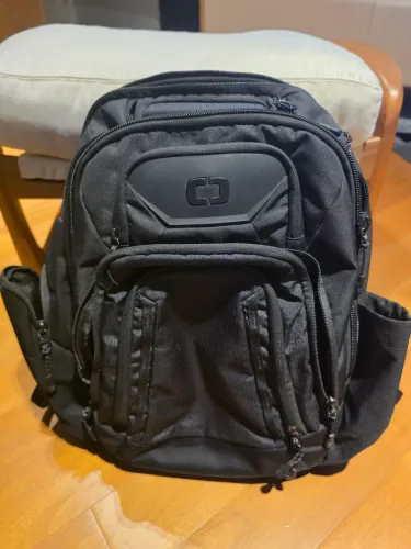 Mochila Ogio