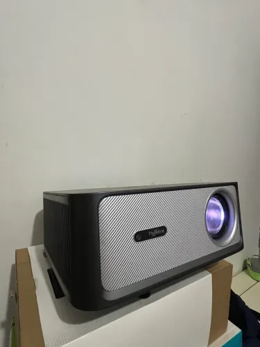 Projetor TD98pro.