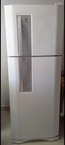 Geladeira Electrolux Frosfree Df51 427lt
