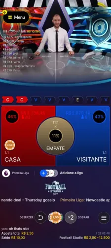 Bacia a venda