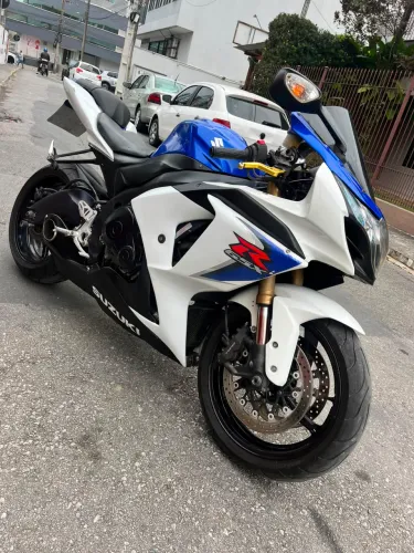 Srad 1000cc 2013