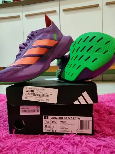 Adidas Adizero Drive RC 36
