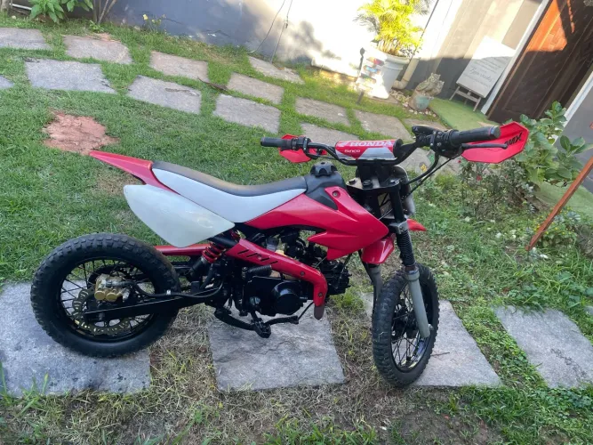 Honda Pop 110i 2024