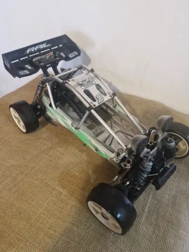 Gaiola XTM