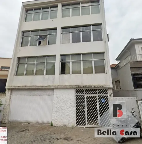 Oportunidade de investimento no Ipiranga, pedio de 3 andares com um apto por andar