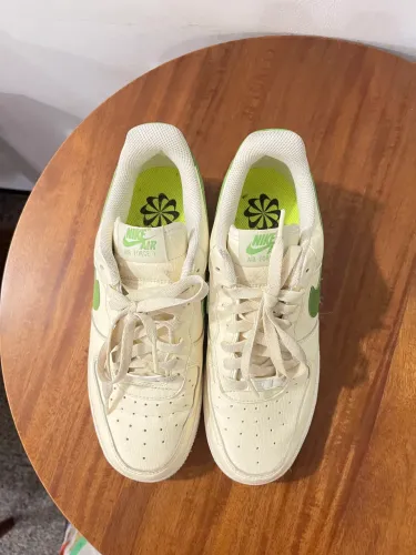 Tênis Nike Air Force 1 Feminino