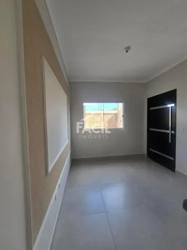 Casa à venda em Portal do Panamá, Campo Grande | 3 dorms
