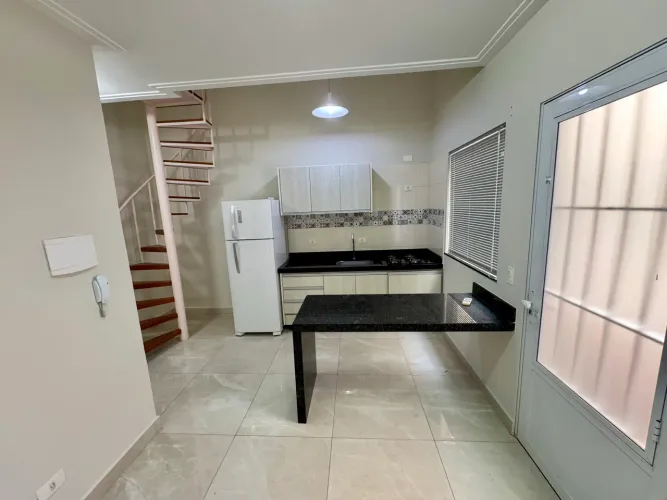 Lindo Loft ao lado da UTFPR Cornélio Procópio