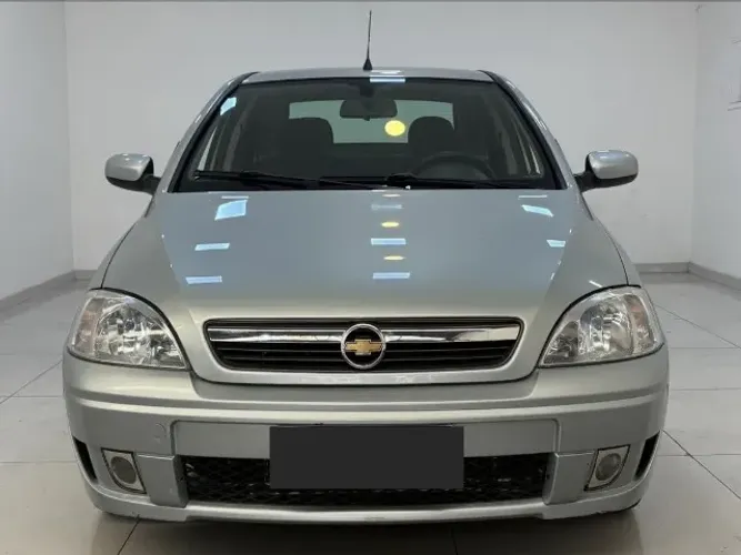 Chevrolet Corsa Sed. Premium 1.4 8V Econoflex 4P 2010