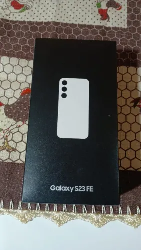 Samsung S23FE