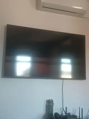 Tv LG smart