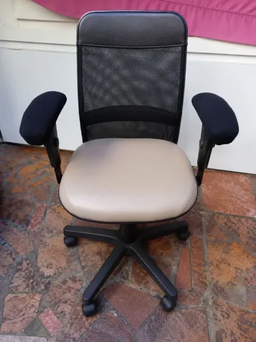 Cadeira de escritório