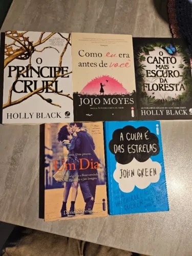 Livros