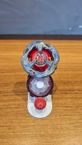 Beyblade X Hells Scythe 4-60 T