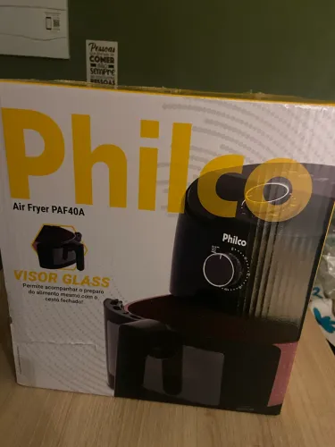 Air Fryer PAF40A Philco 220v