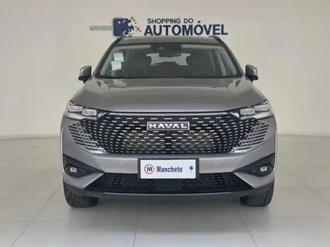 GWM Haval Phev19 1.5 16V Híbrido Aut. 2025