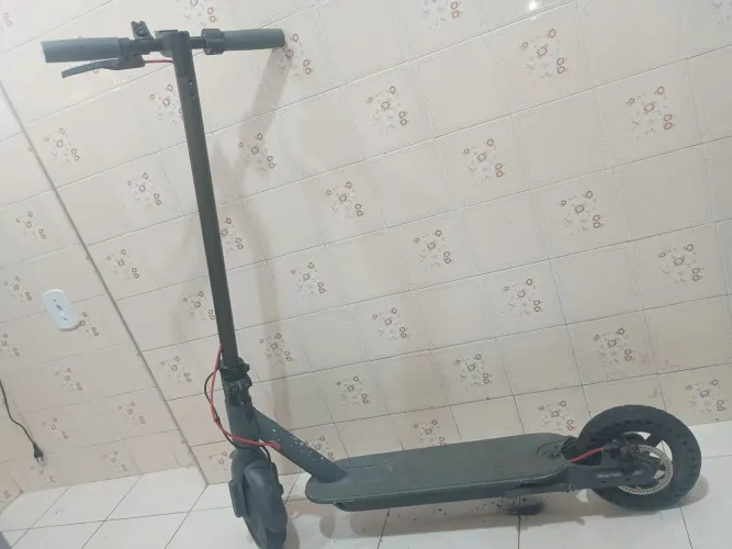 Patinete eletrico foston leia o anuncio