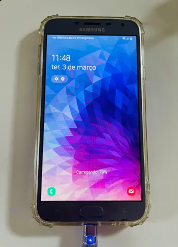 Smartphone SAMSUNG