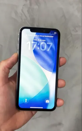 Vendo iPhone 11