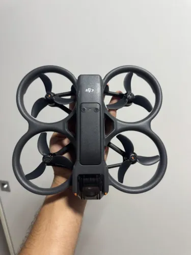 DJI Avata 2 Fly More Combo - Kit completo