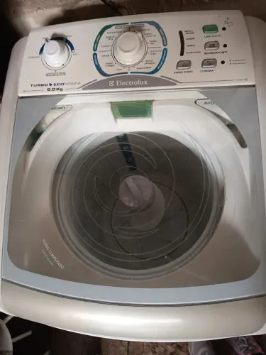 Máquina de lavar