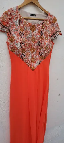 Vestido de Festa (semi-novo)