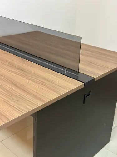 MESA ESTACAO DE TRABALHO 2 lugares LOJA IKONOFFICE 