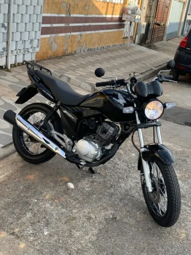 FAN 150 ESDI