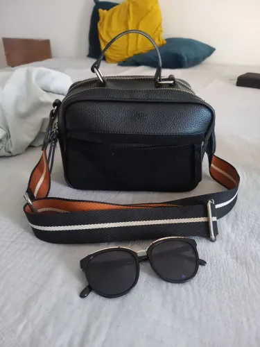 Bolsa Arezzo Original 