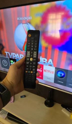Tv 40 polegadas Samsung