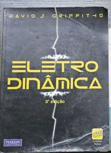 Eletrodinâmica David J. Griffiths