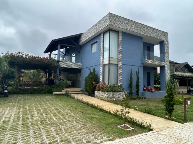 Curta seu final de semana, em Grande Estilo em Bananeiras!