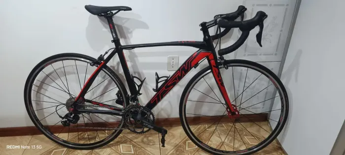 Speed tsw tr10plus 