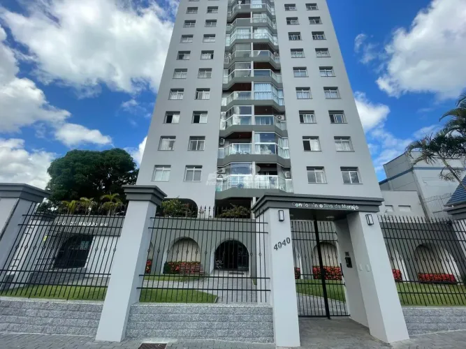 Apartamento disponível para locação no bairro Garcia, Blumenau/SC