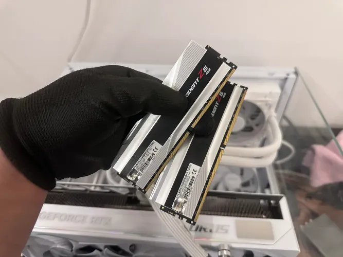 64gb ddr5 6000mhz cl30 G Skill