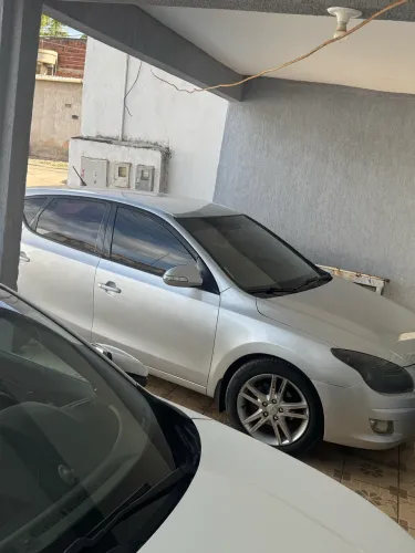 Hyundai I30 2.0 16V 145cv 5P Mec. 2012