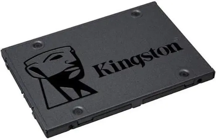 SSD Kingston A400 120GB