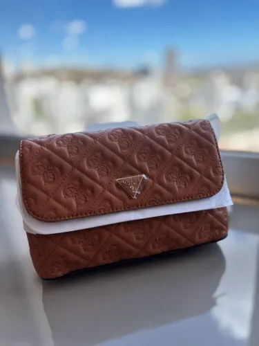 Bolsa Guess