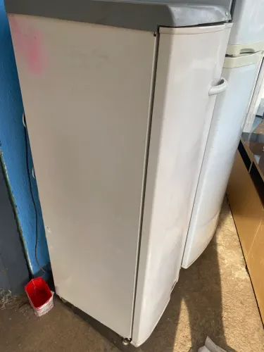 Freezer Electrolux
