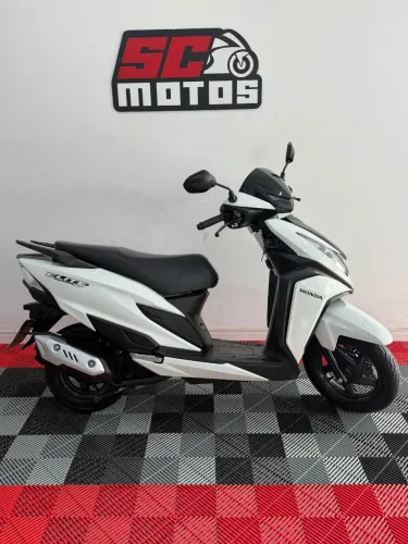 ELITE 125