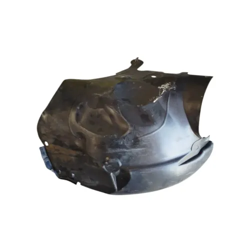 Parabarro Renault Sandero Logan Megane 2000 2005 2012 2018