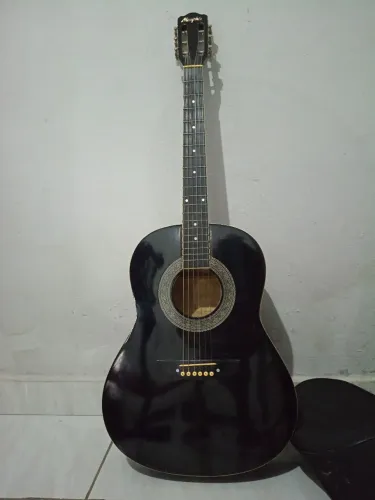 Violão Memphis