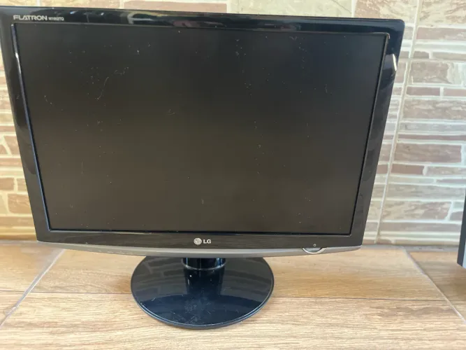 Monitor 19 polegadas