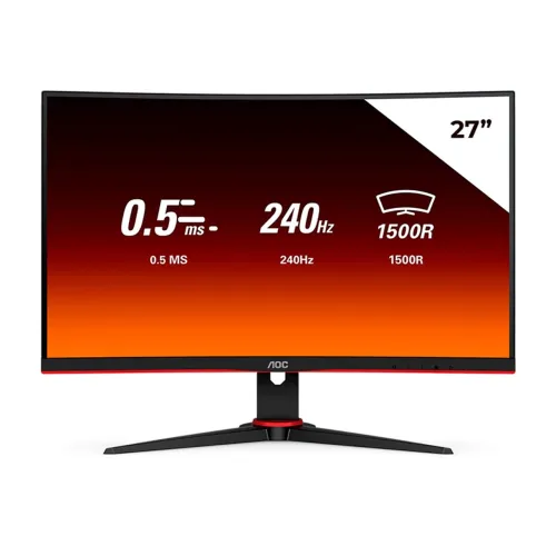 Monitor AOC