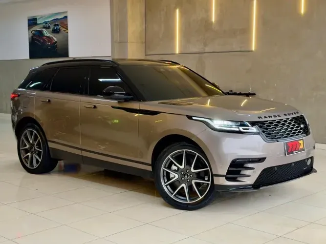 Land Rover Range Rover Vel. R-DYN. HSE 2.0 Aut. (híb.) 2023